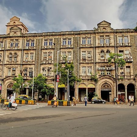 Empire Royale Hotel Mumbai Kültér fotó