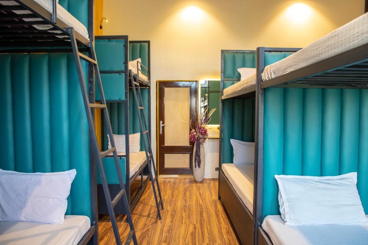 Empire Royale Hotel Mumbai Kültér fotó
