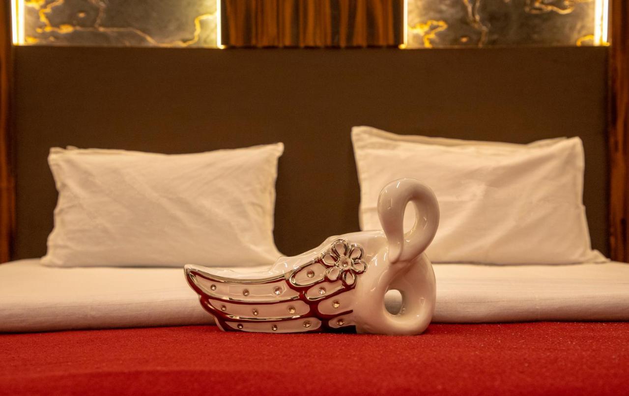 Empire Royale Hotel Mumbai Kültér fotó