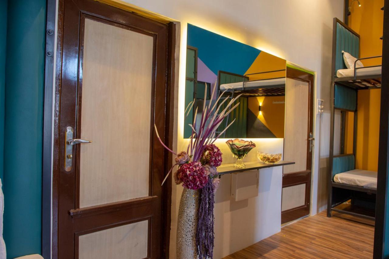 Empire Royale Hotel Mumbai Kültér fotó
