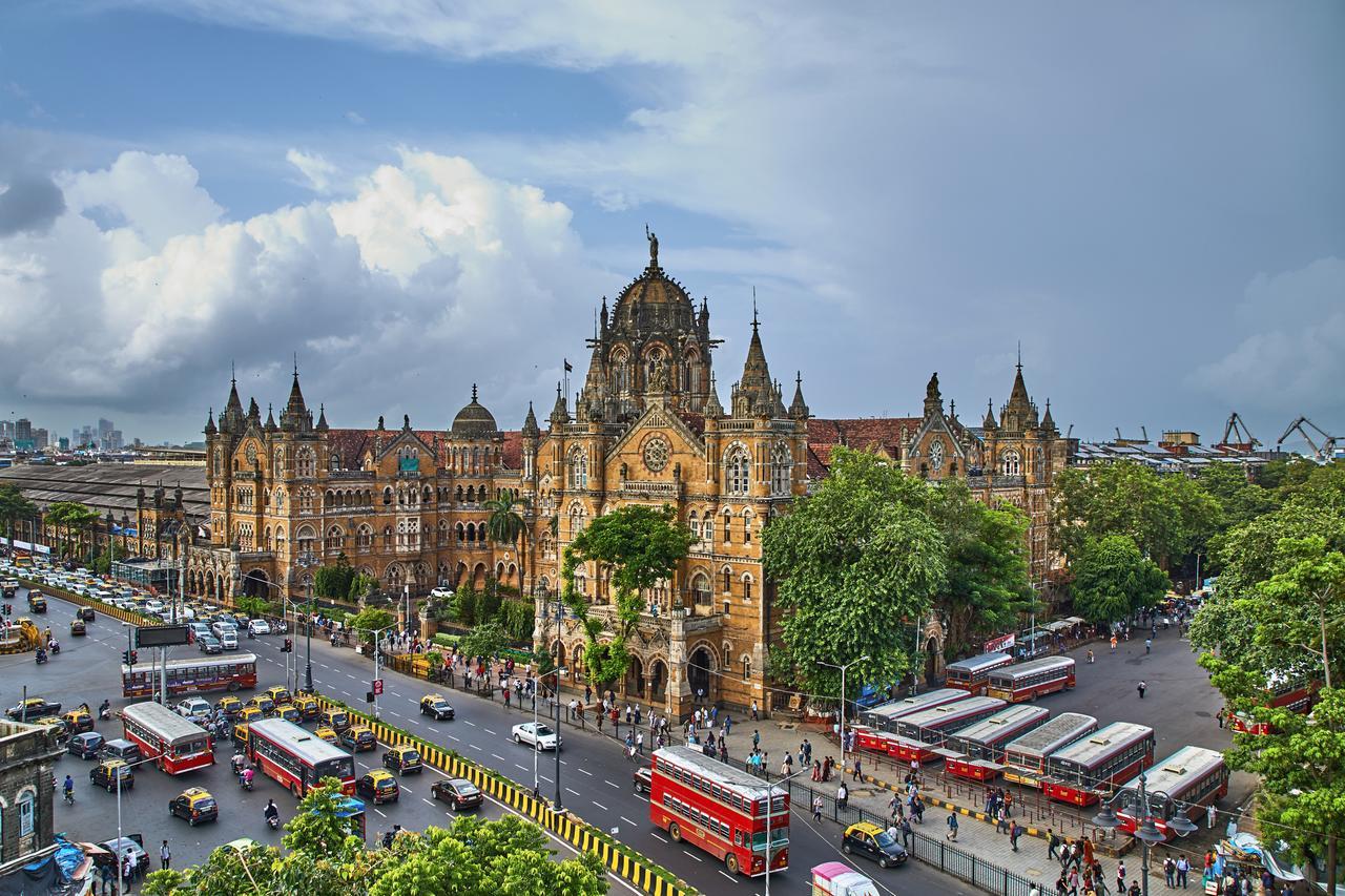 Empire Royale Hotel Mumbai Kültér fotó